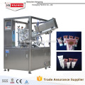 Automatic Medical Suppository Tube Filling Sealing Machine Shenzhen Factory